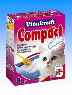 VK. Cicaalom Compact Ultra 