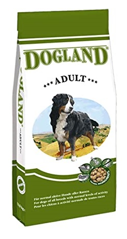 Dogland Adult