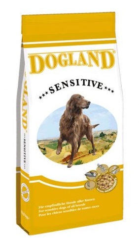 Dogland Sensitive 