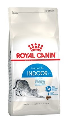 Royal Canin Indoor 27 