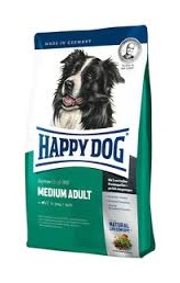 Happy Dog Supreme Fit & Well Medium Adult