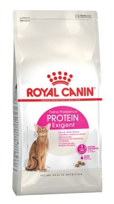Royal Canin Exigent 42 - Protein Preference