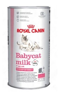 Royal Canin  Babycat Milk 