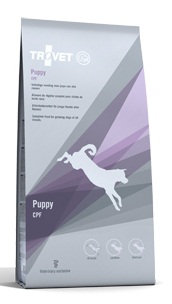 Trovet Complete Puppy Food  