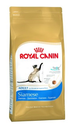Royal Canin Siamese 38 