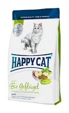 Happy Cat La Cuisine Bio Geflügel