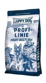 Happy Dog Profi Line Multi Mix Balance 23/10