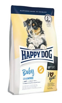 Happy Dog Baby Grainfree 