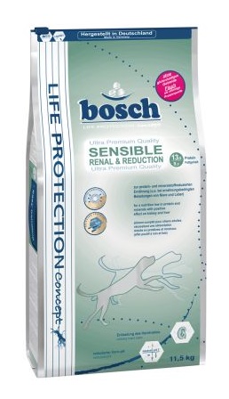 Bosch Sensible Renal & Reduction 