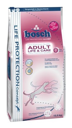 Bosch Adult Life & Care 