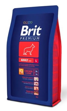 Brit Premium Large Adult