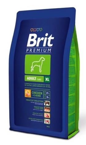 Brit Premium Extra Large Adult