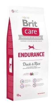 Brit Care Endurance Duck&Rice