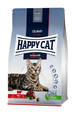Happy Cat Culinary Adult marha 
