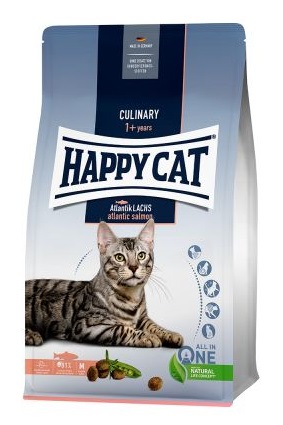 Happy Cat Culinary Adult lazac