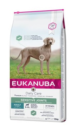 Eukanuba Daily Care Sensitive Joints 