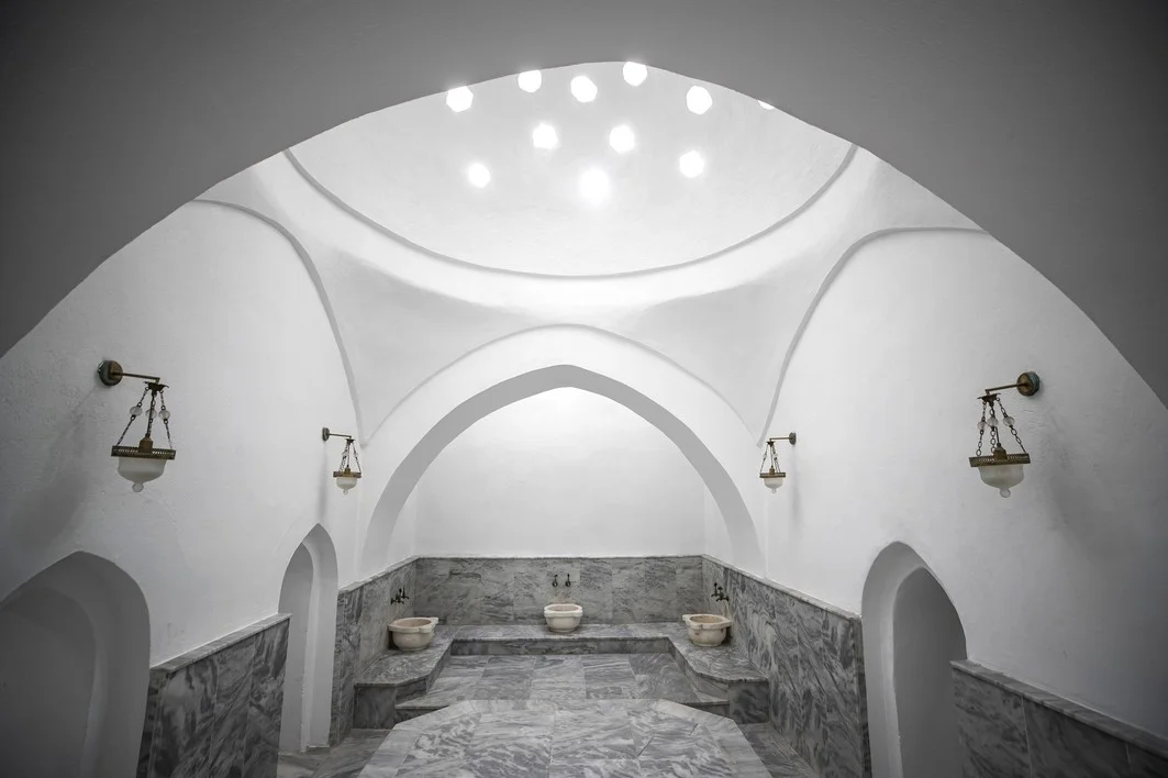 hamam spa